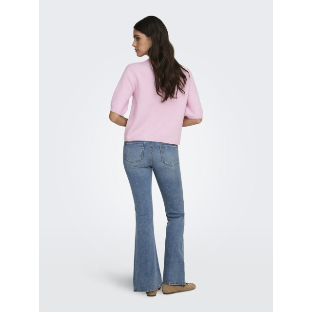 Jacqueline de Yong Jdyrue life 24 pearl cardigan licht 4249.61.0024 large