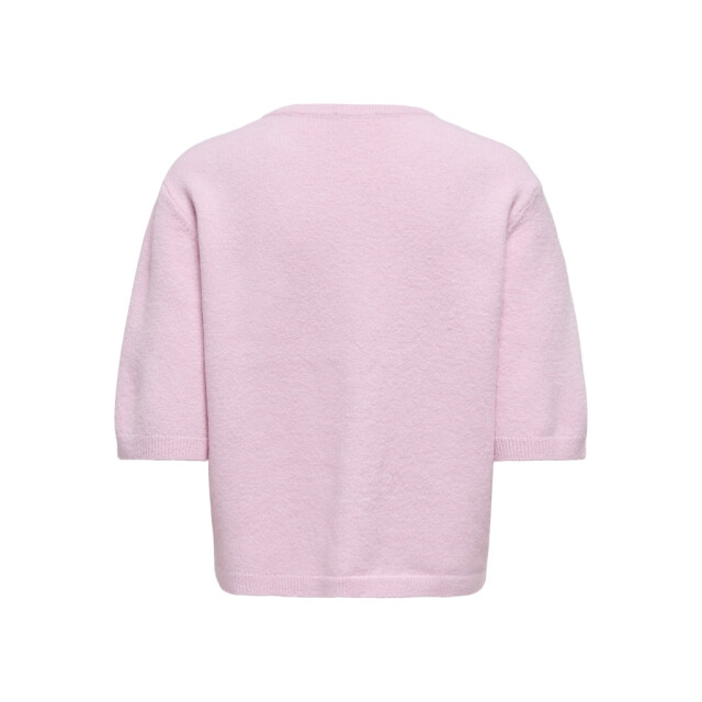 Jacqueline de Yong Jdyrue life 24 pearl cardigan licht 4249.61.0024 large