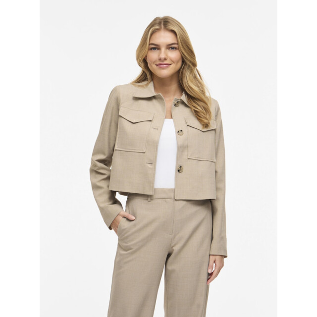 Vila Virosa jacket zand 4279.04.0037 large
