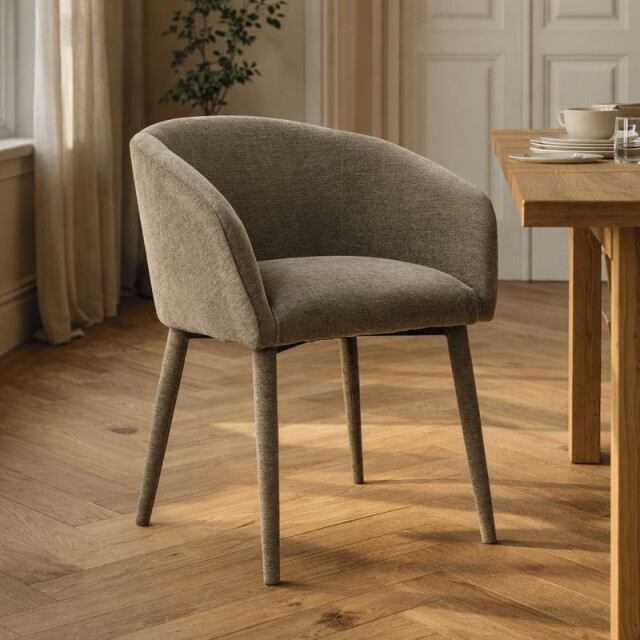 Multifurn 2 x eetkamerstoel nova (set van 2) 2933637 large