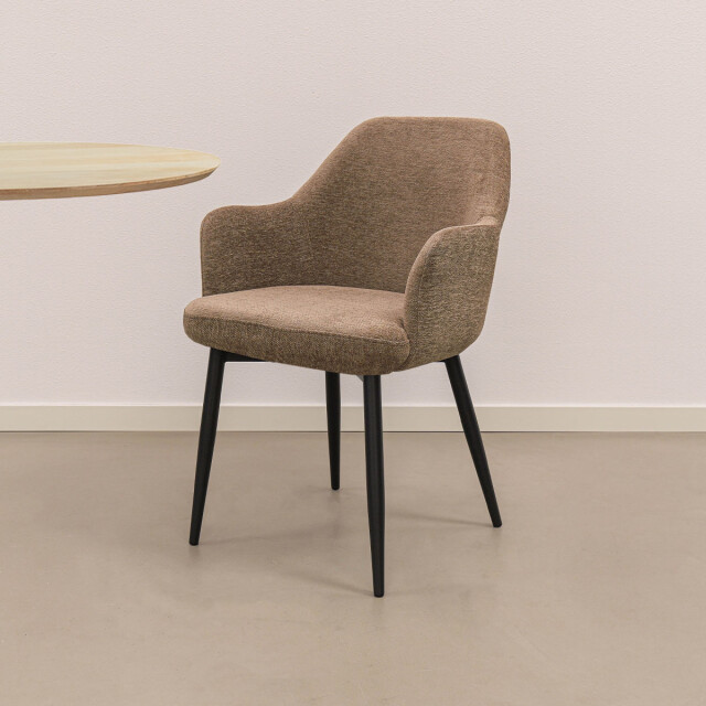 Kick Collection Kick eetkamerstoel jodi - 3502447 large