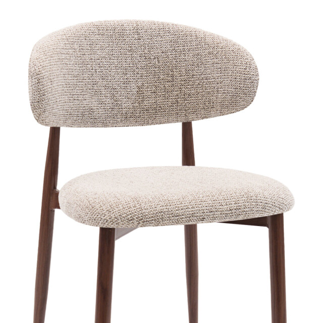 Kick Collection Kick eetkamerstoel yuka - 3502449 large