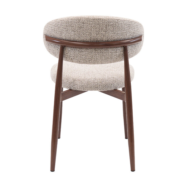 Kick Collection Kick eetkamerstoel yuka - 3502449 large