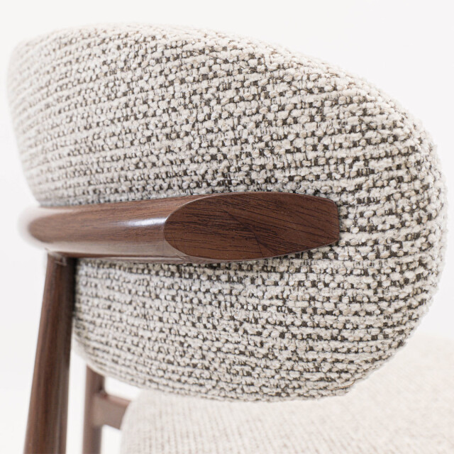 Kick Collection Kick eetkamerstoel yuka - 3502449 large