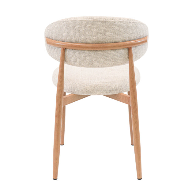 Kick Collection Kick eetkamerstoel yuka - 3502448 large