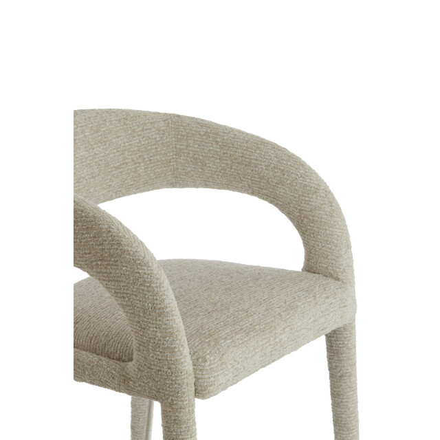 Light & Living eetkamerstoel kyran 58x57x78 cm - set van 2 3259005 large