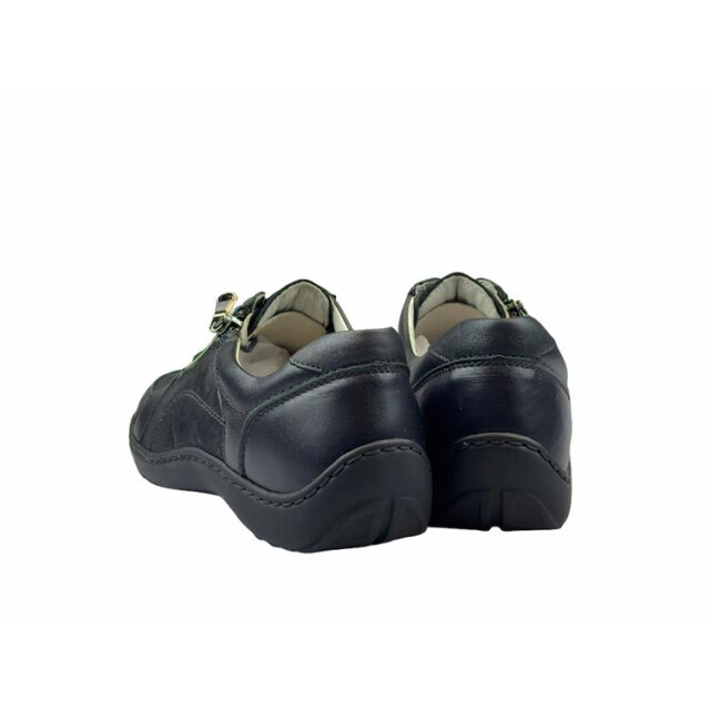 Waldläufer 496042 wijdte h 496042 Memphis West Bronx large