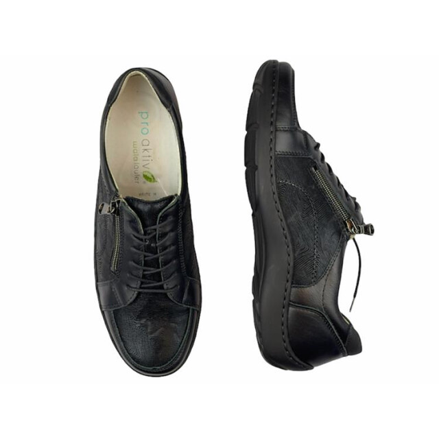 Waldläufer 496042 wijdte h 496042 Memphis West Bronx large