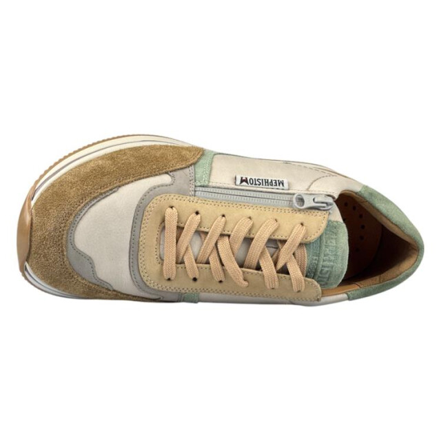 Mephisto Gilford Sneakers Print / Multi Gilford large