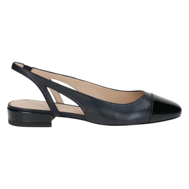 Peter Kaiser 9-79440-44-896 Sandalen Blauw 9-79440-44-896 large