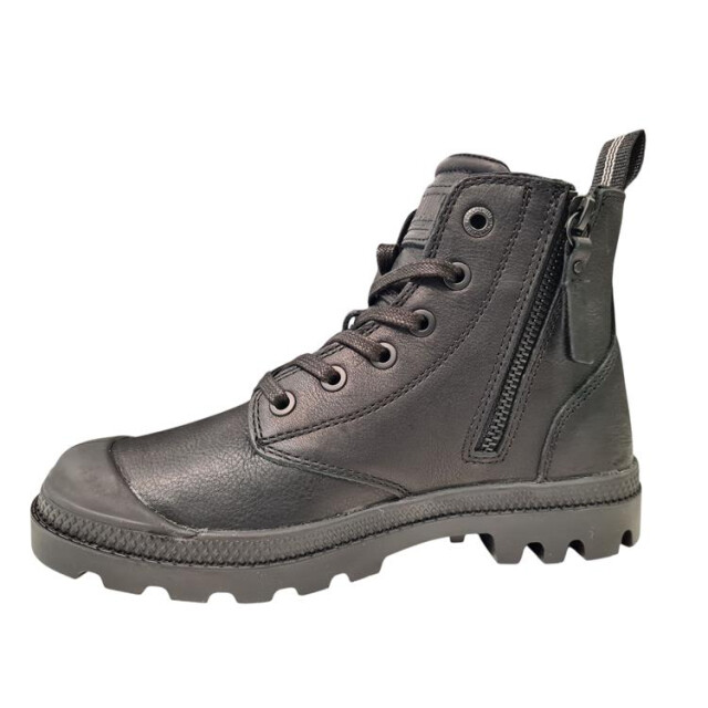 Palladium Pampa zip leather 76888 Pampa Zip Leather 76888 large