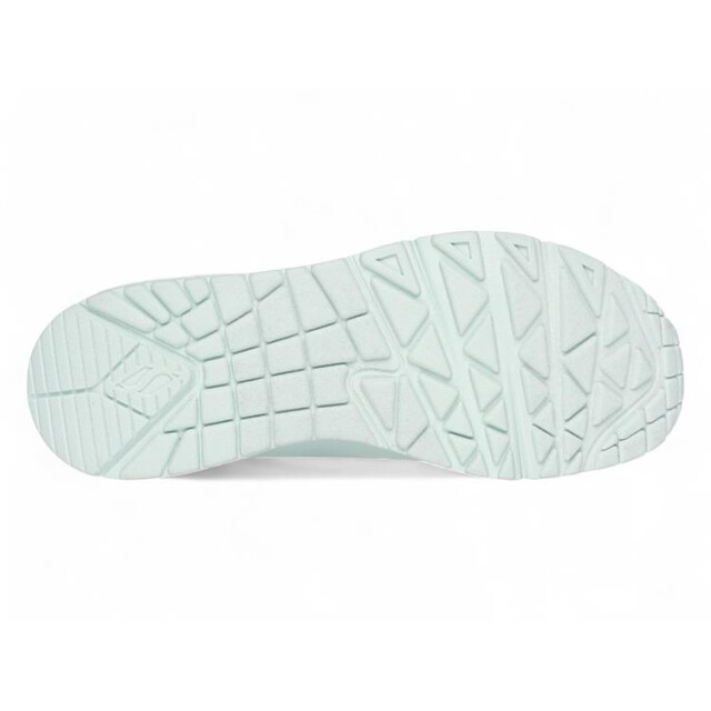 Skechers 73690 Uno - Stand On Sneakers Groen 73690 Uno - Stand On large