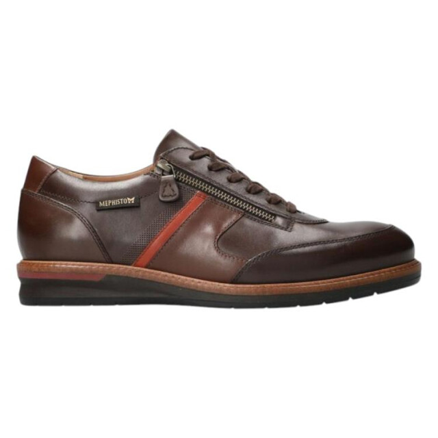 Mephisto FABIAN Geklede schoenen Bruin FABIAN large