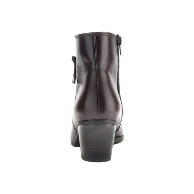 Gabor 55.522 Enkellaarzen Bruin 55.522 large