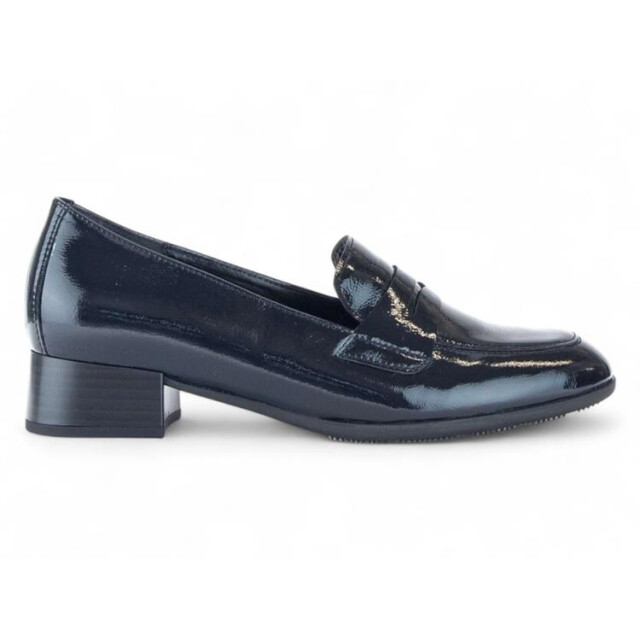 Gabor 55.280 Loafers Blauw 55.280 large