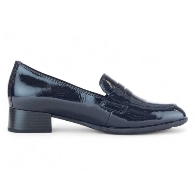 Gabor 55.280 Loafers Blauw 55.280 large