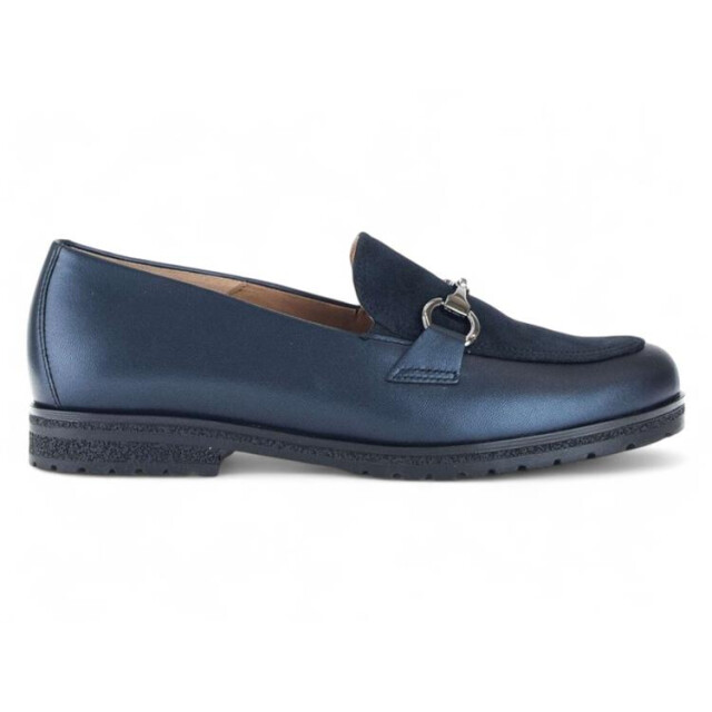 Gabor 52.041 Loafers Blauw 52.041 large