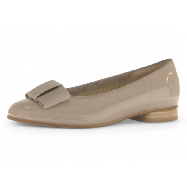 Gabor 55.100 Loafers Beige 55.100 large