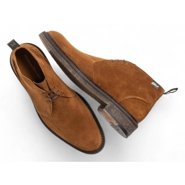 Floris van Bommel SFM-50146 Boots Cognac SFM-50146 large