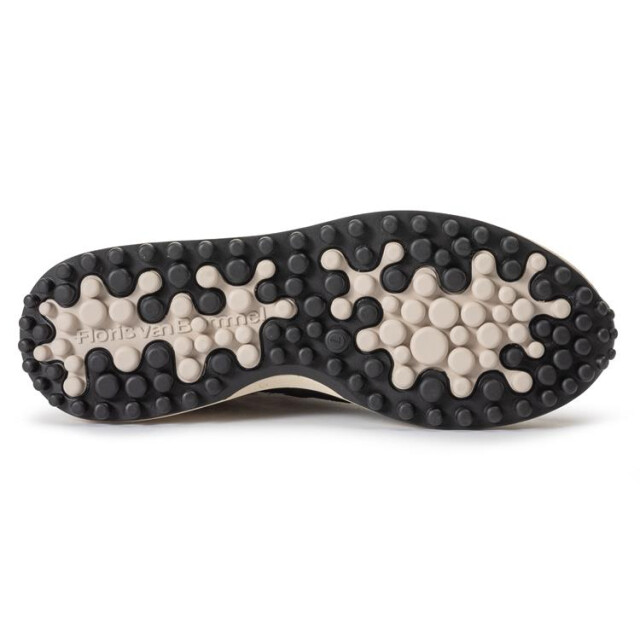 Floris van Bommel SFM-10159 Sneakers Zwart SFM-10159 large