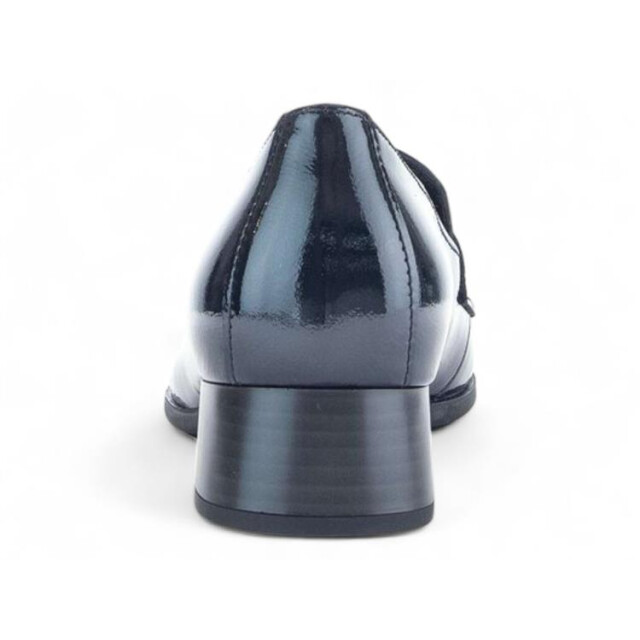 Gabor 55.280 Loafers Blauw 55.280 large