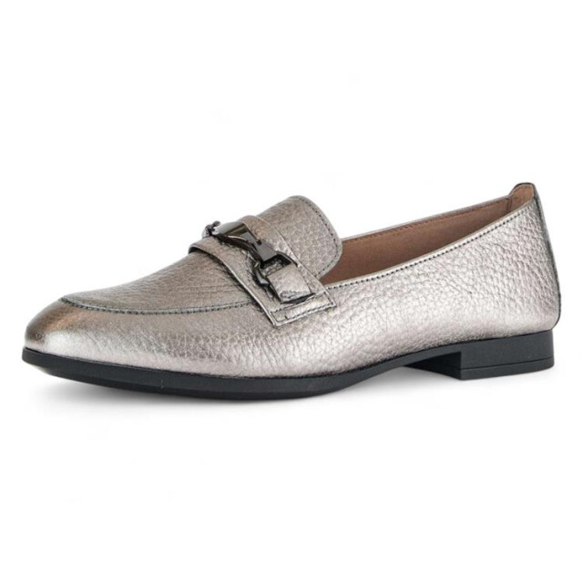 Gabor 55.271 Loafers Zilver 55.271 large