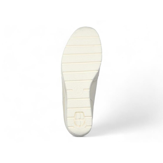 Mephisto Abby Sneakers Beige Abby large