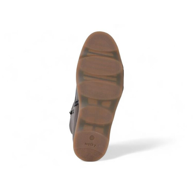 Wolky Wolky 02980 Mito Enkellaarzen Brons Wolky 02980 Mito large