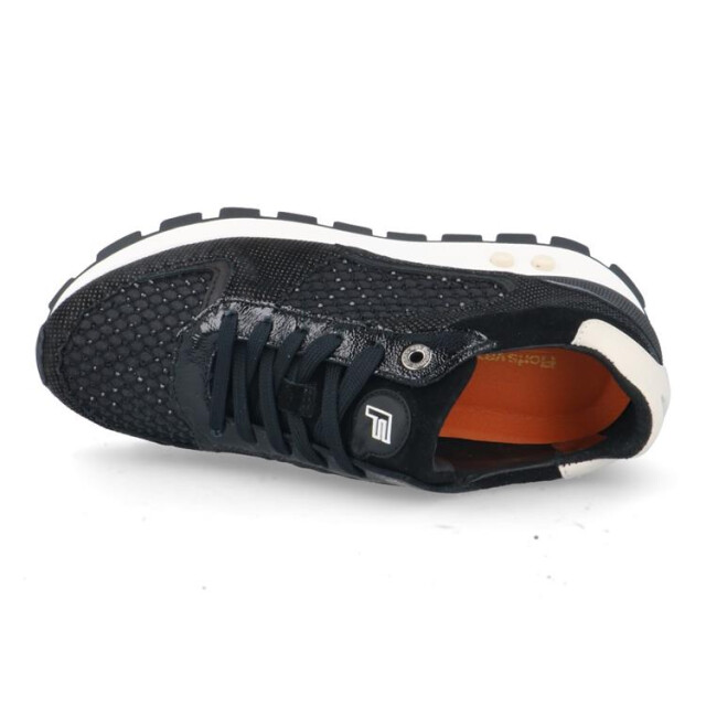 Floris van Bommel SFW-10144 Sneakers Zwart SFW-10144 large