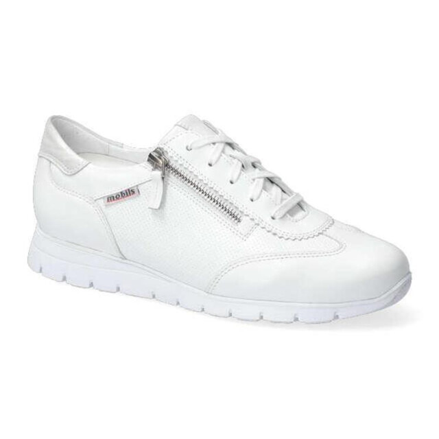 Mephisto DONIA Sneakers Wit DONIA large