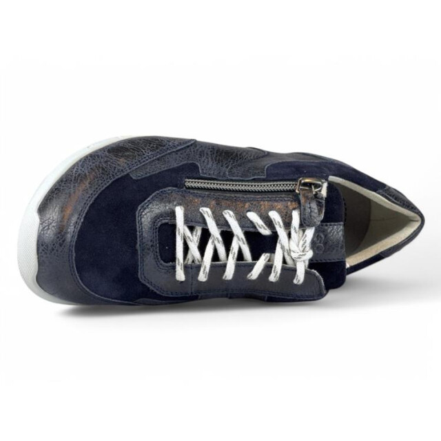 Durea 6260 688 Sneakers Blauw 6260 688 large