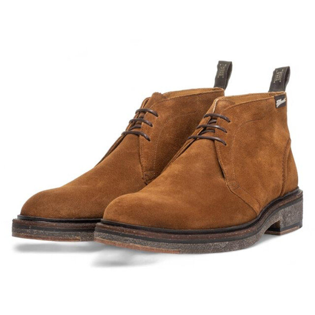 Floris van Bommel SFM-50146 Boots Cognac SFM-50146 large