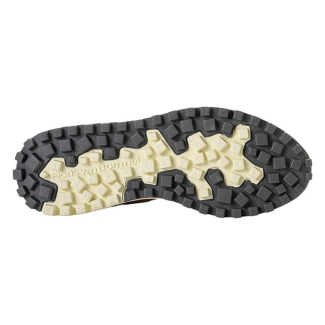 Floris van Bommel SFM-10172 Sneakers Print / Multi SFM-10172 large