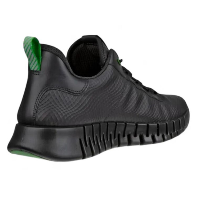 ECCO 525274 GRUUV Sneakers Zwart 525274 GRUUV large