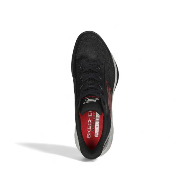 Skechers 246069 Skechers Viper Court Pro Instapschoenen Zwart 246069 Skechers Viper Court Pro large