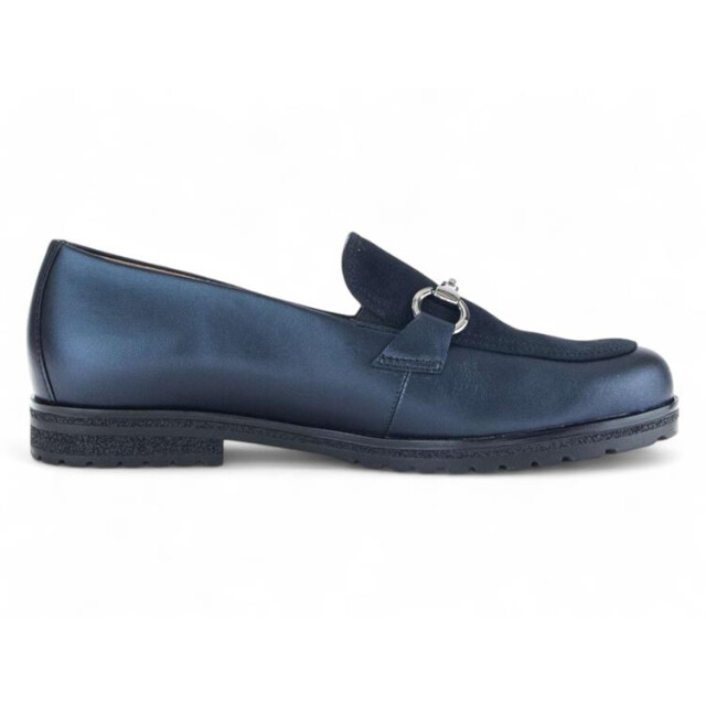 Gabor 52.041 Loafers Blauw 52.041 large