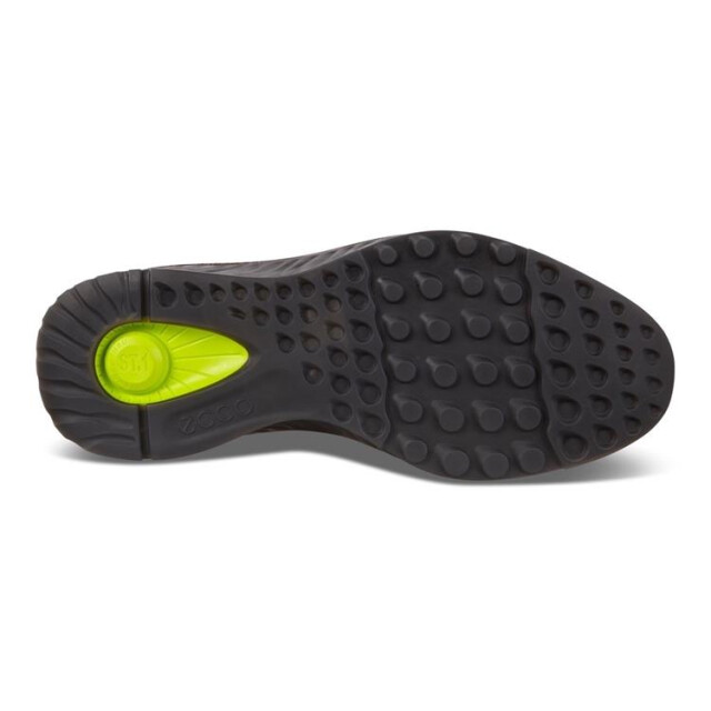 ECCO 836404 ST.1 Geklede schoenen Zwart 836404 ST.1 large