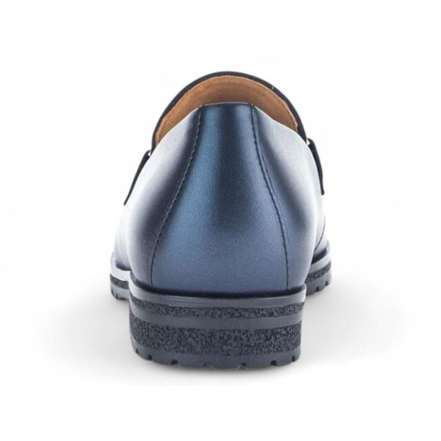 Gabor 52.041 Loafers Blauw 52.041 large