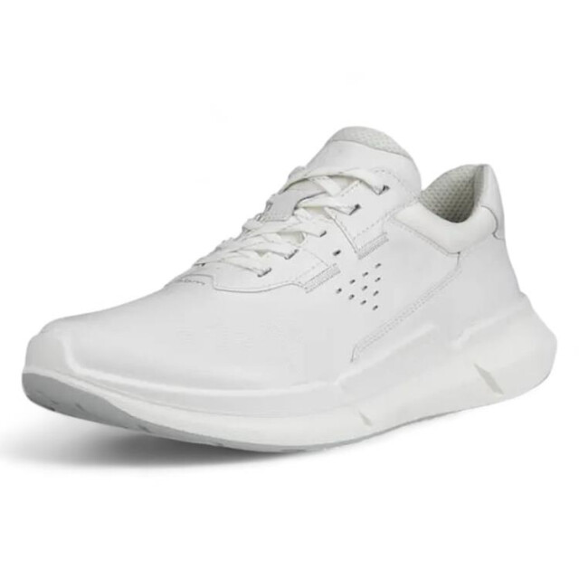 ECCO 830763 BIOM Sneakers Wit 830763 BIOM large