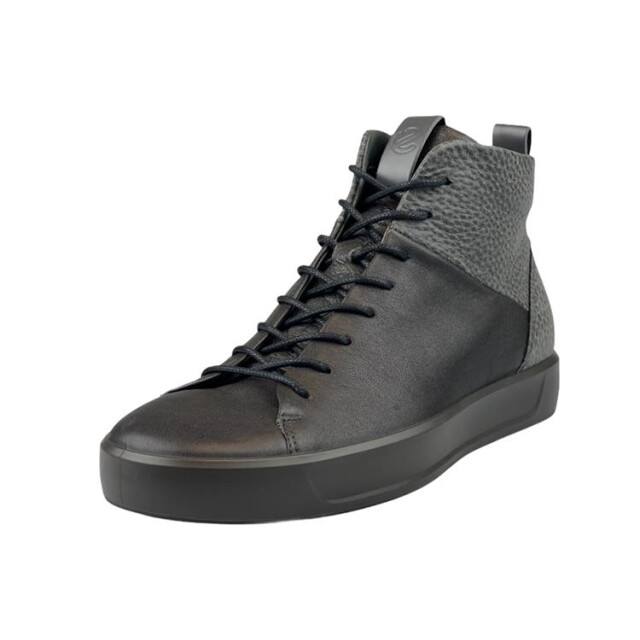 ECCO 440844 Veterschoenen Grijs 440844 large