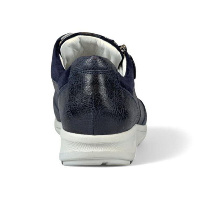 Durea 6260 688 Sneakers Blauw 6260 688 large