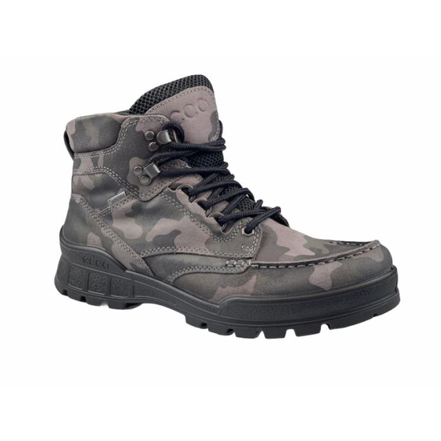 ECCO 831814 TRACK Wandel -en outdoorschoenen Grijs 831814 TRACK large