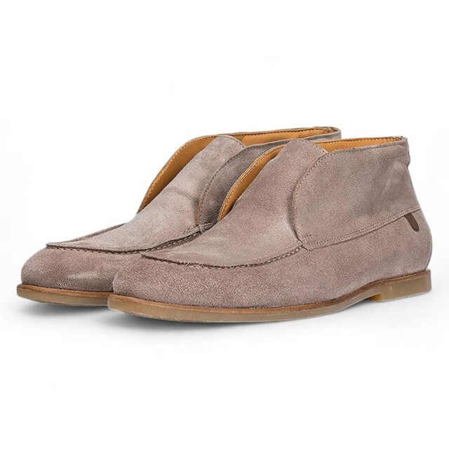 Floris van Bommel SFM-50137 Instapschoenen Beige SFM-50137 large