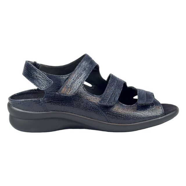 Durea 7409 218 Sandalen Blauw 7409 218 large