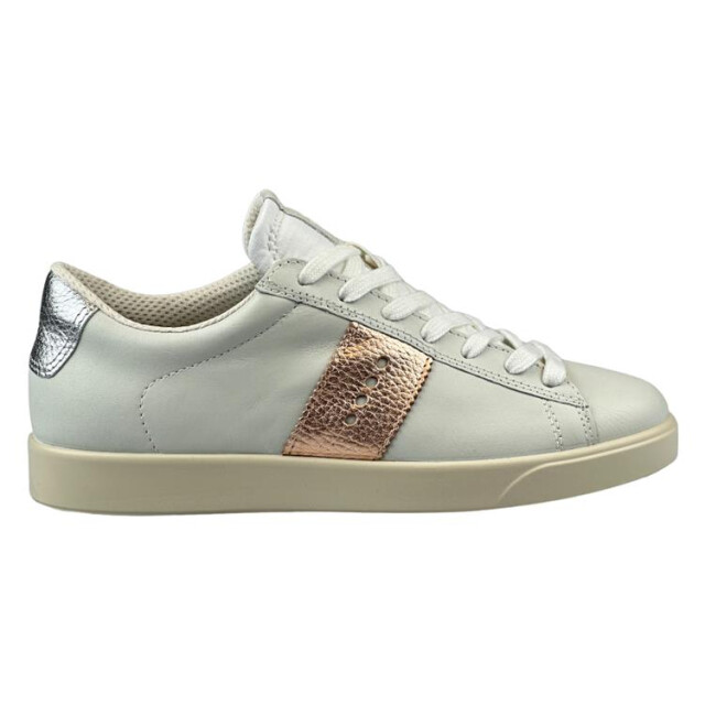 ECCO 212803 STREET Sneakers Beige 212803 STREET large