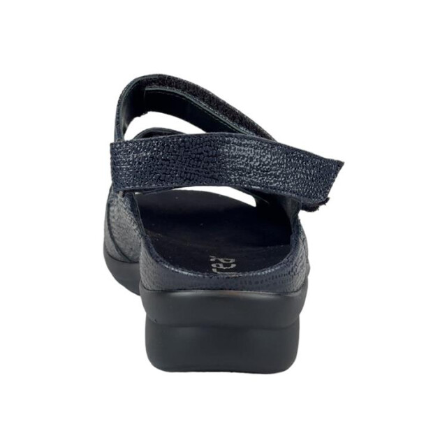 Durea 7409 218 Sandalen Blauw 7409 218 large