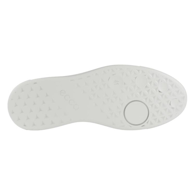 ECCO 504804 STREET Sneakers Blauw 504804 STREET large