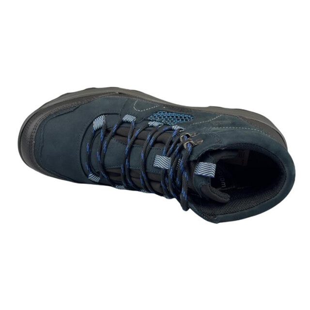 Waldläufer 471974 holly wandelschoenen 471974 Gummi Denver Sportnet Bo. large