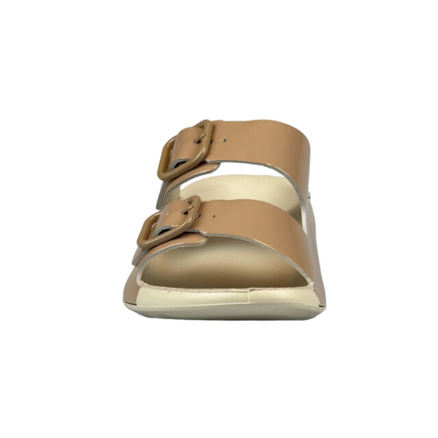 ECCO 206833 COZMO Slippers Beige 206833 COZMO large