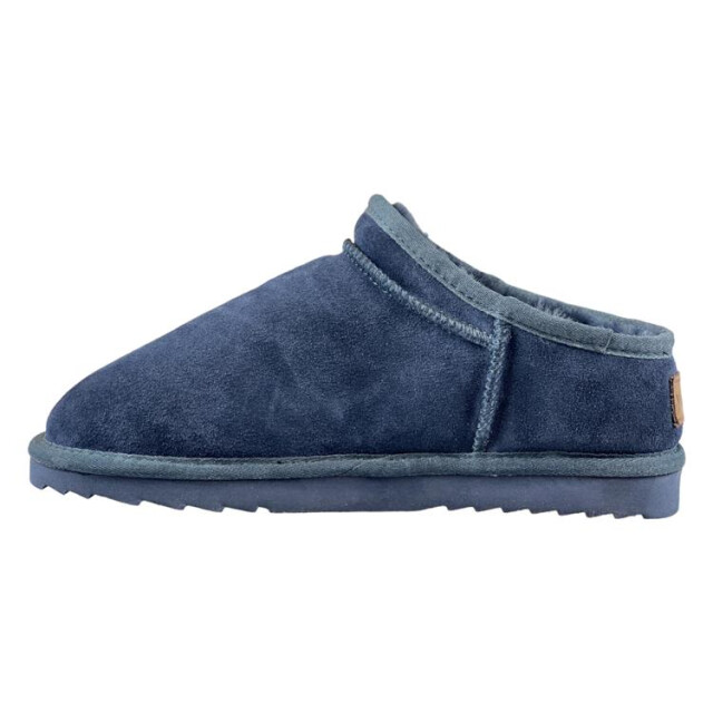 Warmbat Conner suede Conner suede large